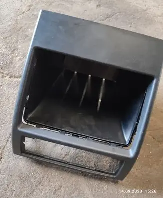 BMW X5 E70 Glove box central console 6963377