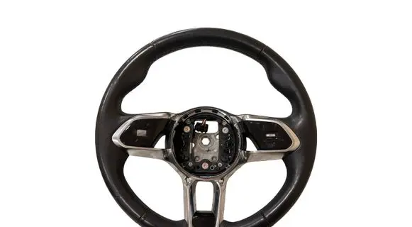 Jaguar I-Pace Steering wheel J9D33F563BF8PVJ