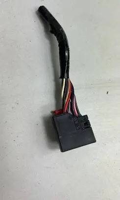 Audi A5 8T 8F Other wiring loom 1K0972928 9685