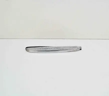 Mercedes-Benz 250 280 W108 Tailgate/trunk/boot exterior handle 1117585002 A1117585002