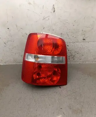 Volkswagen Touran I Rear/tail lights 1T0945095 1T0945111 1T0945257