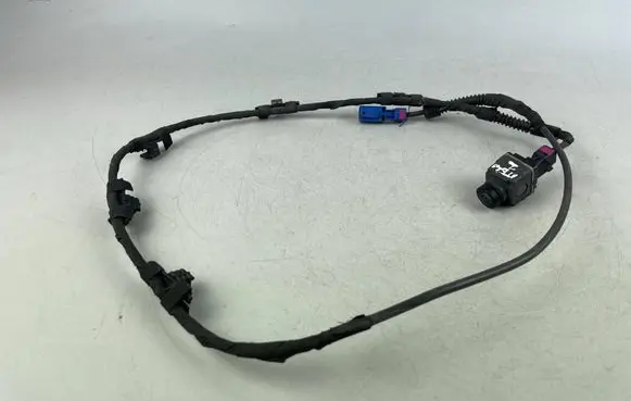 Seat Ateca Front bumper camera 5Q0980546A