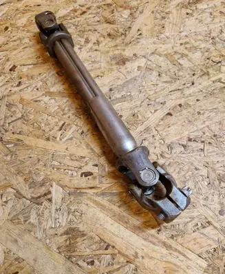 Fiat Bravo Steering column universal joint 50410545