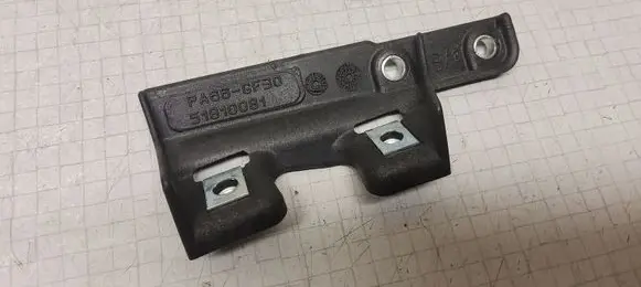 Fiat Bravo Other rear door trim element 51810081