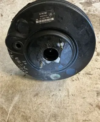 Opel Astra H Brake booster 13142362 360573521 03786478024