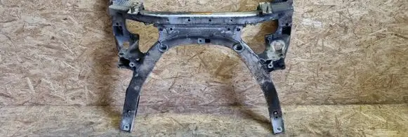 BMW 5 E60 E61 Front subframe 6759462