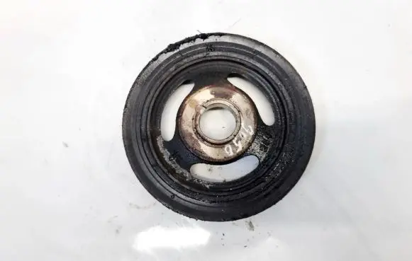 Ford Focus Crankshaft pulley