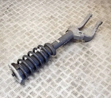 Volvo S90, V90 Front shock absorber/damper 31658003