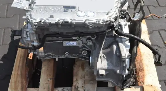 BMW 2 Active Tourer U06 Electric car motor 8477933