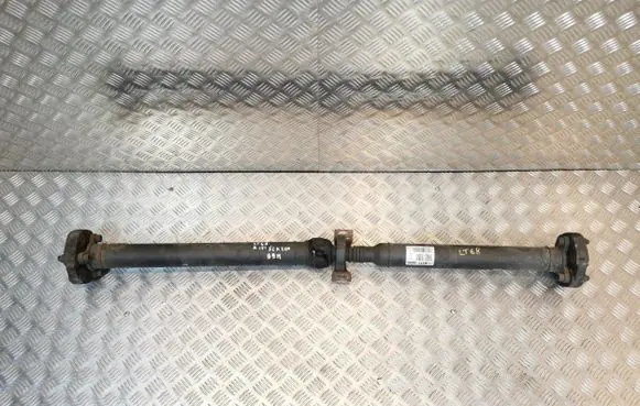 Mercedes-Benz SLK R171 Middle center prop shaft A1714104406