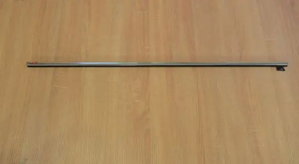 Renault Laguna III Trim molding 