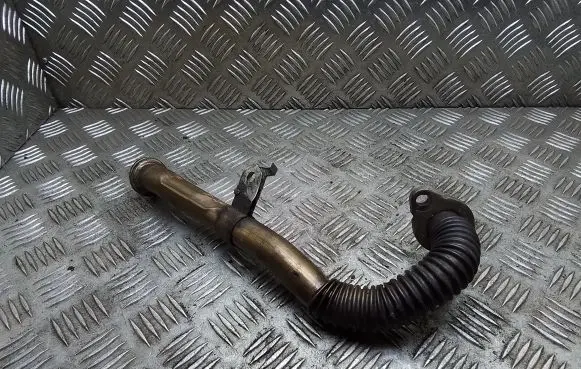 Nissan X-Trail T31 EGR valve line/pipe/hose