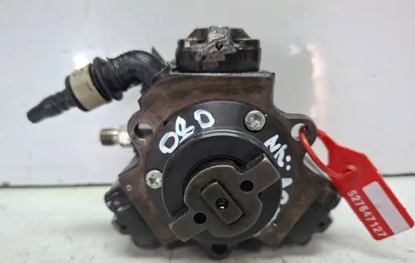 Fiat Grande Punto Fuel injection high pressure pump S27647127 0445010080