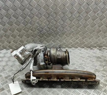 Mercedes-Benz GLE W167 Turbo A2560905800 18609700025