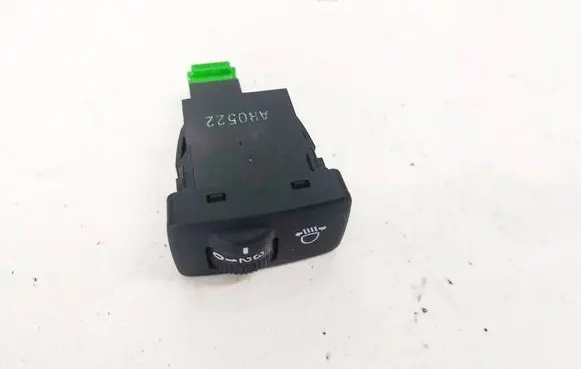 Honda Civic Headlight level height control switch M31062