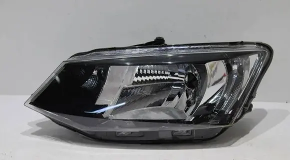 Skoda Fabia Mk3 (NJ) Headlight/headlamp 6V1941015C 90131723
