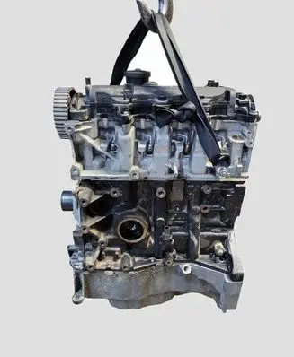 Renault Megane III Engine K9KH834 K9K834 530NR