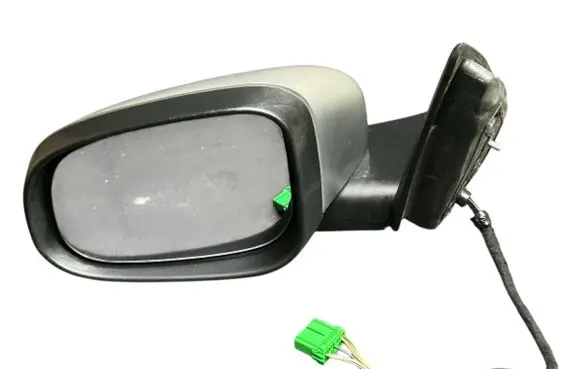 Volvo C30 Front door electric wing mirror 3303029