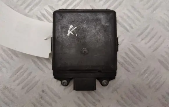 Blind spot module