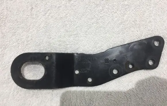 Ford Transit Engine mounting bracket GK2Q17K004AA P8TWA
