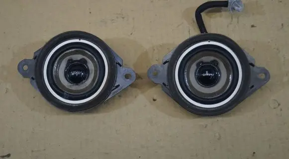 Mazda CX-5 Panel speaker GKK866960 6H321K 3526163010