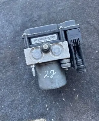 KIA Sorento ABS control unit/module 0265235110 589103E500 0265950564