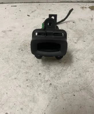 Volvo V60 Ignition lock AH4N15607AE