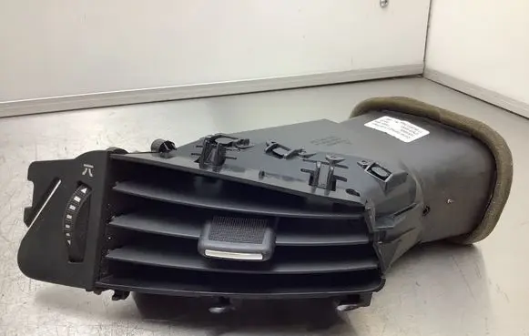 Opel Astra J Dashboard side air vent grill/cover trim 522040591 13271841 13261538