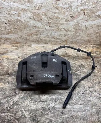 BMW 7 F01 F02 F03 F04 Front brake caliper