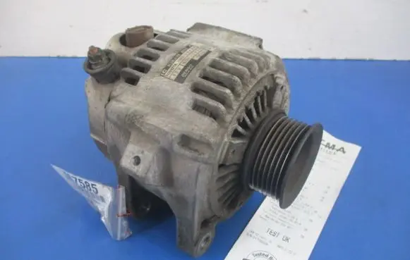 Toyota Avensis Verso Generator/alternator 27060-28060