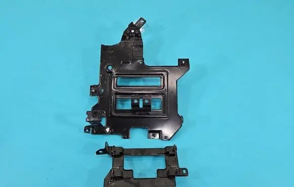 KIA Niro Oil filter mounting bracket A2C10635800 IMPRK1465190