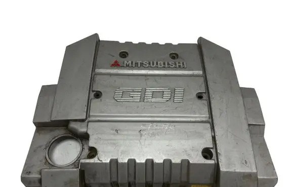 Mitsubishi Space Star Engine cover (trim) MD347865