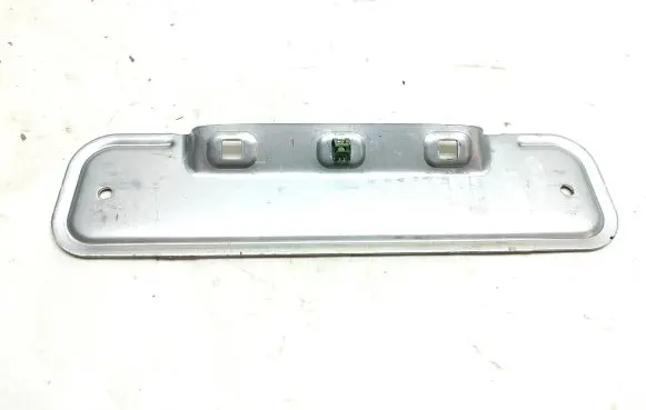 Citroen C3 Aircross Other rear door trim element 13484576 0122