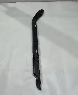 Mercedes-Benz E C207 W207 Rear bumper mounting bracket A2078850721