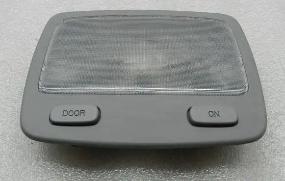 KIA Sportage Glove box light 928002E0