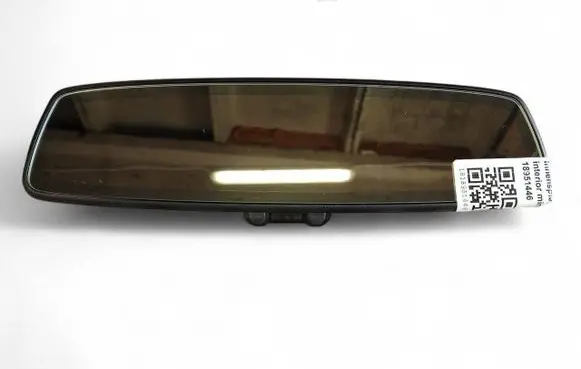 BMW X3 G01 Rear view mirror (interior) 9438989 51169438989
