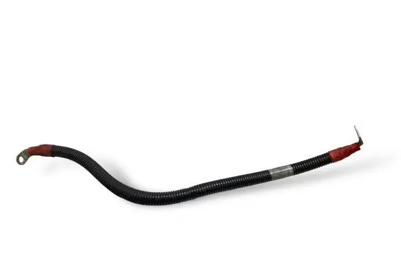 BMW 5 E60 E61 Positive cable (battery) 7789222 6137194 EMA16P