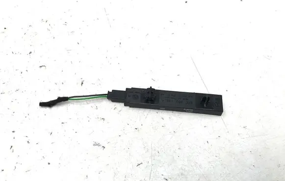 Skoda Kodiaq Keyless system antenna 5K0962132A 5FA17167300