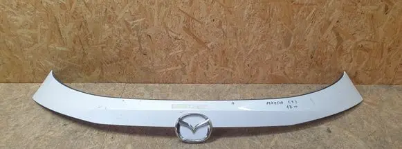 Mazda CX-5 Tailgate trim KB7W50811