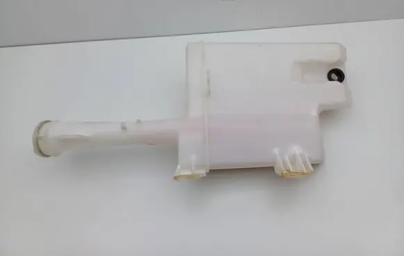 Mazda 323 Windshield washer fluid reservoir/tank 860142056