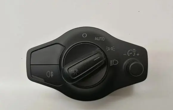 Audi A4 S4 B8 8K Light switch 8K0941531A