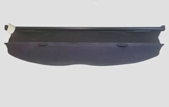 Hyundai Santa Fe Parcel shelf load cover