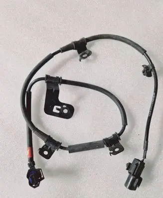 Genesis G80 Front ABS sensor wiring 59830B1030