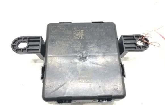 Skoda Octavia Mk4 Other control units/modules 5WA959436Q