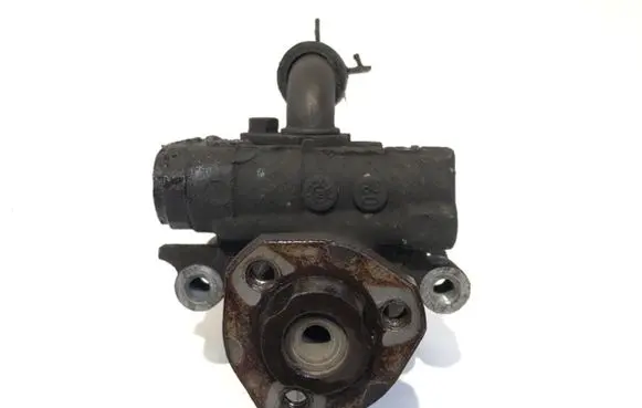 Power steering pump