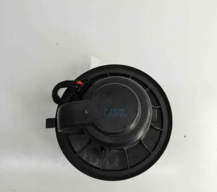 Audi Q7 4L Heater fan/blower 7H0819021
