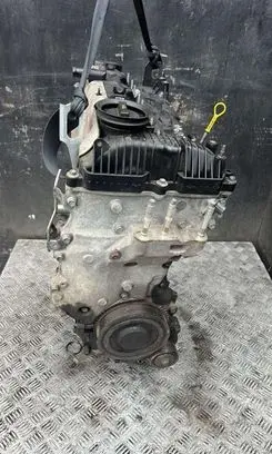 Mazda 6 Engine R2AA