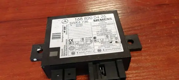 Mercedes-Benz A W168 Immobilizer control unit/module 1688200426