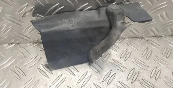 Toyota Prius (XW50) Fender end trim 5380847020