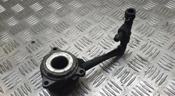 Volkswagen Sharan clutch release bearing 500602801